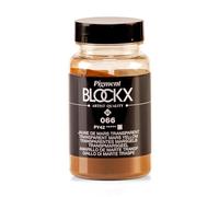 BLOCKX - 51066BXC - Pigment poudre - Jaune de Mars transparent - PY42 - Pot