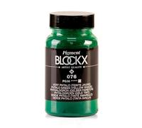 Pigment - Vert Phtalo (teinte jaune) 100 ml / 60 g