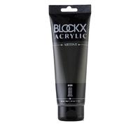 Blockx 61835BXC Acrylique Fine Opaque - Sépia - 250ml