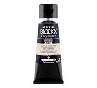 BLOCKX - 71020BXC - Opaque - Acrylique Extra-fine - Titan buff 75ml