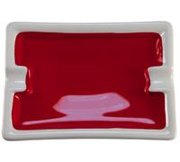 Blockx Boîte géante aquarelle en cadmium rouge dans une véritable casserole rechargeable en céramique