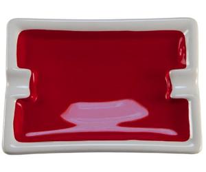 Blockx Boîte géante aquarelle en cadmium rouge dans une véritable casserole rechargeable en céramique