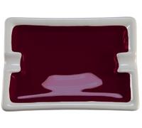 Blockx Crimson Lake Aquarelle géante en véritable poêle rechargeable en céramique