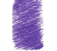 Blockx Pastel tendre, couleur dioxazine mauve teinte 1 (équ. Bordeaux de pérylène)