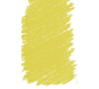 Blockx Pastel tendre, couleur jaune teinte 2 (équ. Jaune de cadmium foncé)