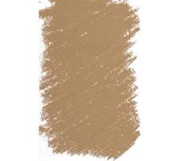 Blockx Pastel tendre, couleur ocre de chair teinte 1 (équ. Vermillon pyrrolo)