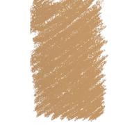 Blockx Pastel tendre, couleur ocre de chair teinte 2 (équ. Cadmium rouge-orange)