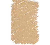 Blockx Pastel tendre, couleur ocre de chair teinte 3 (équ. Rouge pyrrolo)