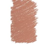 Blockx Pastel tendre, couleur ocre rouge teinte 4 (équ. Cadmium pourpre)