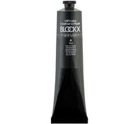 Peinture à l'huile extra-fine tube 200ml - Bleu de Prusse