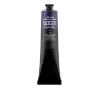 Blockx - Peinture à l'huile - Extra-fine - Bleu d'Outremer Clair - 212251BXC - 2