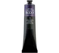 Blockx - Peinture à l'huile - Extra-fine - Bleu d'Outremer Clair - 212251BXC - 2