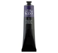 Blockx - Peinture À L'huile - Extra-Fine - Bleu D'outremer Foncé - 212253bxc - 200ml