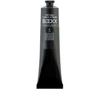 Peinture à l'huile extra-fine tube 200ml - Bleu indanthrène