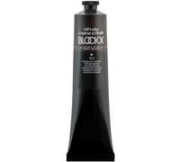 Blockx - Peinture à l'huile - Extra-fine - Bordeaux de pérylène - 212523BXC - 200ml