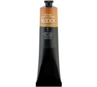 Blockx - Peinture à l'huile - Extra-fine - Cadmium Jaune Foncé - 212717BXC - 200ml