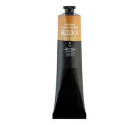 Blockx - Peinture à l'huile - Extra-fine - Cadmium Jaune Moyen - 212715BXC - 200