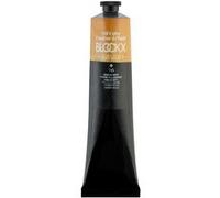 Blockx - Peinture à l'huile - Extra-fine - Cadmium Jaune Moyen - 212715BXC - 200