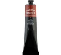 Blockx - Peinture à l'huile - Extra-fine - Cadmium Pourpre - 212825BXC - 200ml