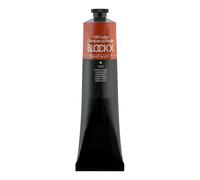 Blockx - Peinture à l'huile - Extra-fine - Cadmium Rouge - 212823BXC - 200ml