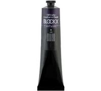 Blockx - Peinture à l'huile - Extra-fine - Dioxazine Mauve - 212431BXC - 200ml