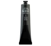 Blockx - Peinture à l'huile - Extra-fine - Gris de Payne - 212271BXC - 200ml