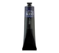 Blockx - Peinture à l'huile - Extra-fine - Indigo - 212255BXC - 200ml