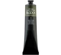 Blockx - Peinture à l'huile - Extra-fine - Jaune Azométhine - 212614BXC - 200ml
