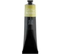 Blockx - Peinture à l'huile - Extra-fine - Jaune Blockx - 212212BXC - 200ml