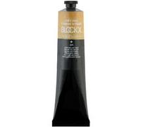 Blockx - Peinture à l'huile - Extra-fine - Jaune Brillant Foncé - 212215BXC - 200ml