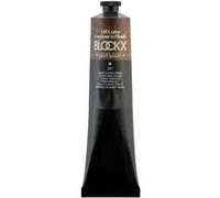 Blockx - Peinture à l'huile - Extra-fine - Jaune de Mars Transparent - 212217BXC - 200ml