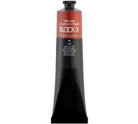 Blockx - Peinture à l'huile - Extra-fine - Laque de Garance Rose Pâle - 212421BXC