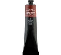 Blockx - Peinture à l'huile - Extra-fine - Laque Rose Foncé - 212427BXC - 200ml