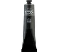 Blockx - Peinture à l'huile - Extra-fine - Noir de Vigne - 212173BXC - 200ml