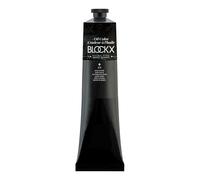 Blockx - Peinture à l'huile - Extra-fine - Noir d'Ivoire - 212171BXC - 200ml