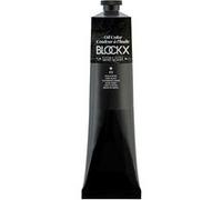 Blockx - Peinture à l'huile - Extra-fine - Noir d'Ivoire - 212171BXC - 200ml