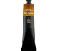 Peinture à l'huile extra-fine tube 200ml - Ocre jaune