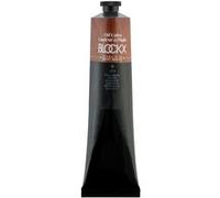 Peinture à l'huile extra-fine tube 200ml - Rouge anglais