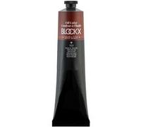 Peinture à l'huile extra-fine tube 200ml - Rouge de pérylène