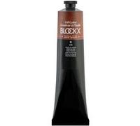 Blockx - Peinture à l'huile - Extra-fine - Rouge de Venise - 212121BXC - 200ml