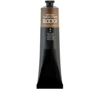 Blockx - Peinture à l'huile - Extra-fine - Terre d'Italie - 212117BXC - 200ml