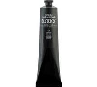 Blockx - Peinture à l'huile - Extra-fine - Terre Grise - 212149BXC - 200ml