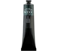 Blockx - Peinture à l'huile - Extra-fine - Vert Blockx - 212563BXC - 200ml