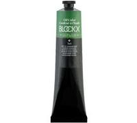 Blockx 216765BXC - Huile Vert de Cadmium Foncé - 200ml tube