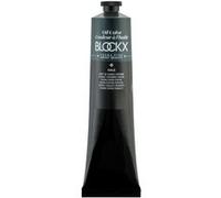 Blockx - Peinture à l'huile - Extra-fine - Vert de cobalt chrome - 212664BXC - 200ml