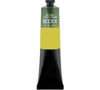 Blockx 216562BXC - Huile Vert Or - 200ml tube