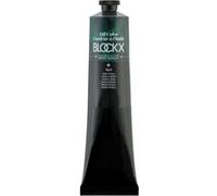 Blockx - Peinture à l'huile - Extra-fine - Vert Phtalo - 212565BXC - 200ml