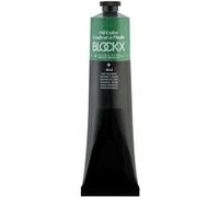 Blockx - Peinture à l'huile - Extra-fine - Vert Véronèse - 212464BXC - 200ml