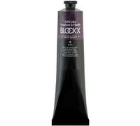 Blockx - Peinture à l'huile - Extra-fine - Violet de Cobalt Foncé - 212933BXC - 200ml