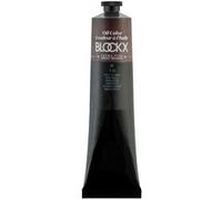 Blockx - Peinture à l'huile - Extra-fine - Violet de Mars - 212331BXC - 200ml